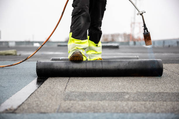 Fast & Reliable Emergency Roof Repairs in Ackley, IA